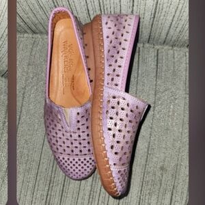 Volks Walkers Alapli Loafers